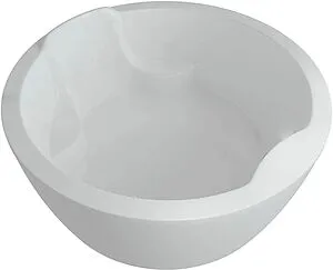 Ванна акриловая отдельностоящая Aquatek Аура D=180 с фронтальной панелью с каркасом (вклеенный) AUR180-0000033 Ванна акриловая отдельностоящая Aquatek Аура D=180 с фронтальной панелью с каркасом (вклеенный) AUR180-0000033, 3