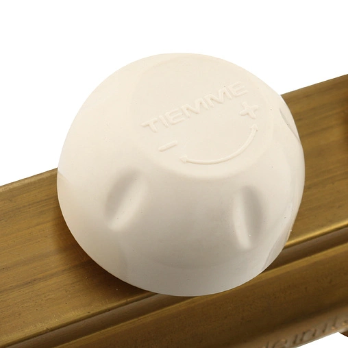 Группа коллекторная без расходомеров 5 отводов 1"в/в x ¾"ек Tiemme 3870006