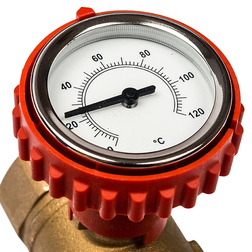 Насосный модуль с 3-х ходовым смесительным клапаном 2&quot;н х 1¼&quot;в Stout SDG-0007-003201 без насоса