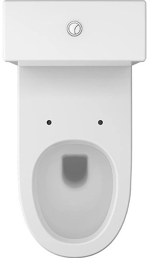 Унитаз-компакт VitrA Conforma белый 9832B003-7204