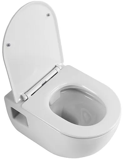 Комплект 5 в 1 BelBagno Eco CZR-526-TH-R/CZR-2040-SC/BB097/Q.CR с кнопкой хром глянцевый Комплект 5 в 1 BelBagno Eco CZR-526-TH-R/CZR-2040-SC/BB097/Q.CR с кнопкой хром глянцевый