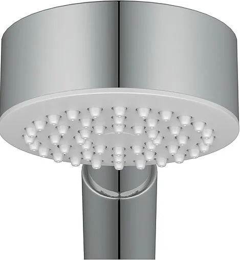 Душевой набор Cersanit Cari хром 63389