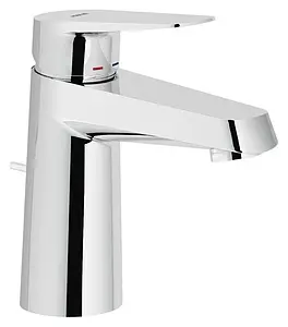 Смеситель для раковины Nobili Sky хром SY97118/1CR Смеситель для раковины Nobili Sky хром SY97118/1CR, 1