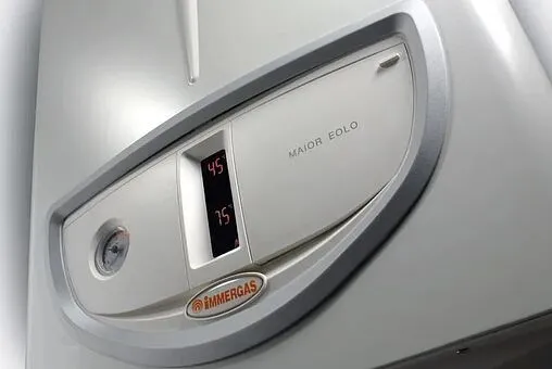 Настенный газовый котел одноконтурный турбированный 28кВт Immergas Maior Eolo 28 X 3.020928 Настенный газовый котел одноконтурный турбированный 28кВт Immergas Maior Eolo 28 X 3.020928