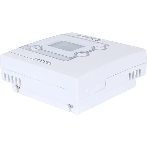 Комнатный терморегулятор Protherm Exacontrol белый 0020159367