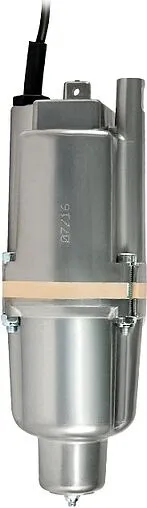 Насос вибрационный нижний забор кабель 20м Pumpman TVM60-20DN
