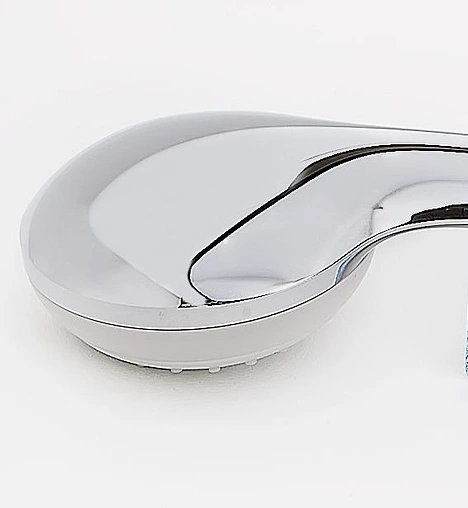 Лейка ручного душа Hansgrohe Crometta 85 Mono хром 28585000