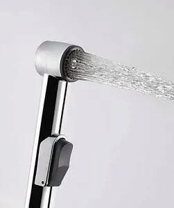 Гигиенический душ с держателем Osgard Amant хром 9011, 3