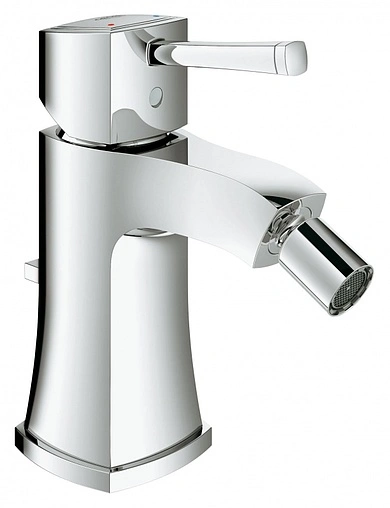 Смеситель для биде Grohe Grandera хром 23315000