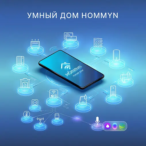 Модуль съемный управляющий USB HOMMYN HDN/WFN-02-01 Модуль съемный управляющий USB HOMMYN HDN/WFN-02-01