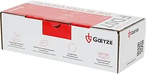 Фильтр тонкой очистки воды с редуктором давления ¾"н x ¾"н Goetze FD07-¾C (SP) GTZFIN007 Фильтр тонкой очистки воды с редуктором давления ¾"н x ¾"н Goetze FD07-¾C (SP) GTZFIN007, 5