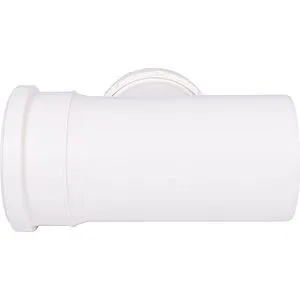 Ревизия внутренняя бесшумная D=110мм Sinikon 516007.K, 4