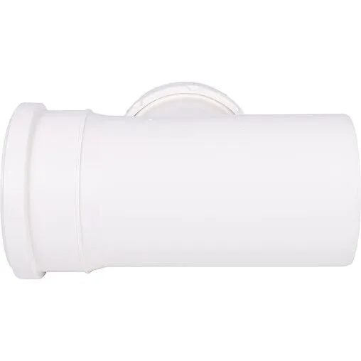 Ревизия внутренняя бесшумная D=110мм Sinikon 516007.K