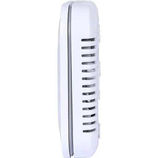 Беспроводной комнатный двухпозиционный регулятор котла TECH ST-295 v2 белый WG.11.0470