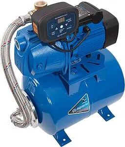 Станция автоматического водоснабжения Aquario AUTO AJC-81(M) 7318 Станция автоматического водоснабжения Aquario AUTO AJC-81(M) 7318, 5