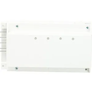 Добавочный коммутационный радиомодуль 4 зоны НО/НЗ 230В WATTS BT-S4Z02 RF 230V/24V 10036915, 3