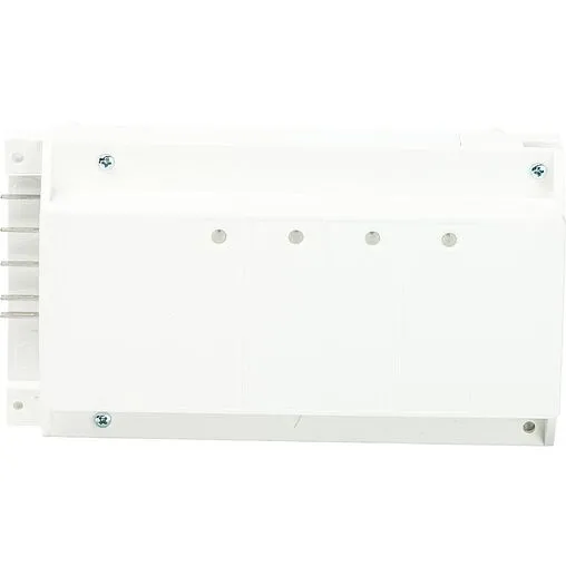 Добавочный коммутационный радиомодуль 4 зоны НО/НЗ 230В WATTS BT-S4Z02 RF 230V/24V 10036915