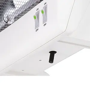 Обогреватель инфракрасный Ballu BHH/M-09N, 3