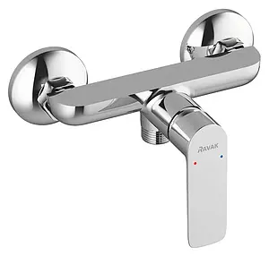 Смеситель для душа Ravak Classic хром X070084 Смеситель для душа Ravak Classic хром X070084, 1