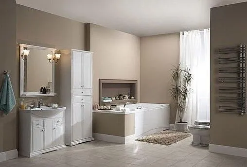 Шкаф-пенал напольный двухстворчатый Aquanet Лагуна 70 белый 00175396 Шкаф-пенал напольный двухстворчатый Aquanet Лагуна 70 белый 00175396