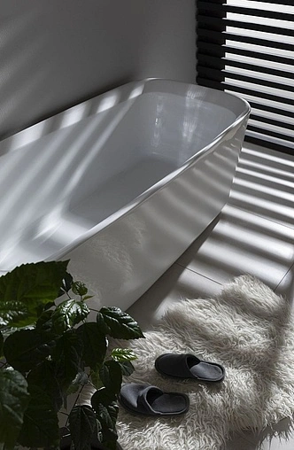 Ванна акриловая отдельностоящая Allen Brau Infinity 3 170x78 белый 2.21003.20 Ванна акриловая отдельностоящая Allen Brau Infinity 3 170x78 белый 2.21003.20