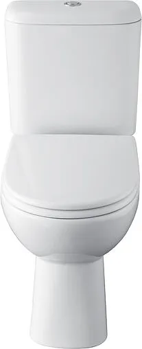 Унитаз-компакт Roca Access белый 34P23900Y