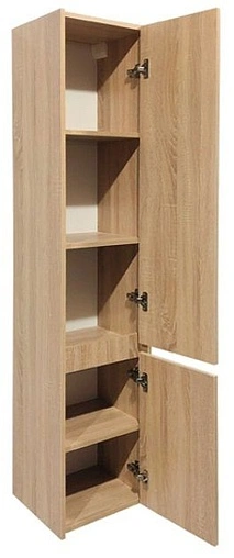 Шкаф-пенал подвесной Comforty Тромсе 35 дуб сонома 00004151266CF