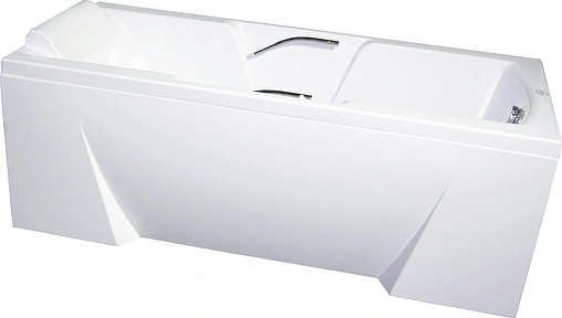 Ванна акриловая BellRado Деметра 170x70 BR7011007-12