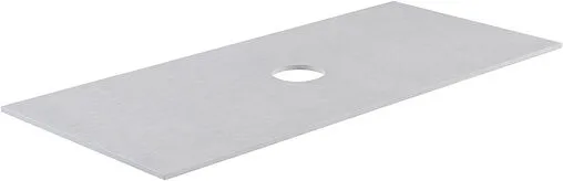 Столешница Allen Brau Fantasy 100 серый структ 1.11010.G-S