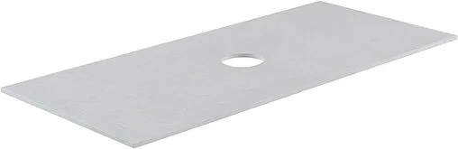 Столешница Allen Brau Fantasy 100 серый структ 1.11010.G-S