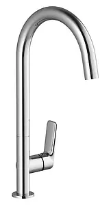 Смеситель для кухни Ravak Classic хром X070085, 1