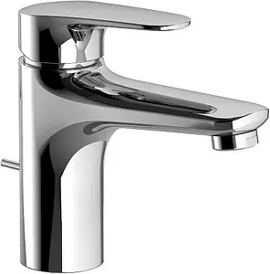 Смеситель для раковины Villeroy&Boch O.novo Start хром TVW10510111061 Смеситель для раковины Villeroy&Boch O.novo Start хром TVW10510111061, 1