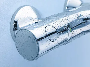 Термостат для ванны Grohe Grohtherm 800 хром 34564000 Термостат для ванны Grohe Grohtherm 800 хром 34564000, 4