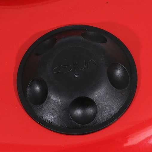 Расширительный бак Stout 50л 6 бар STH-0006-000050