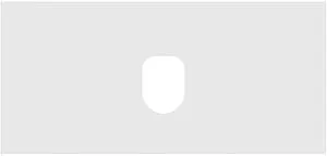 Тумба-умывальник подвесная Aquaton Либерти 100 дуб эльвезия 1A2796K3LY010, 5