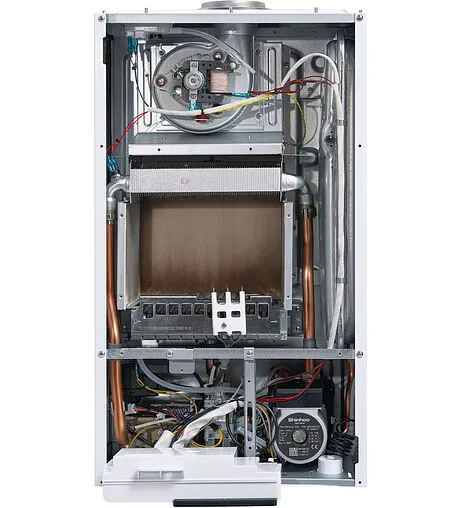 Настенный газовый котел двухконтурный турбированный 32кВт Meteor C30 32C 10680205001 Настенный газовый котел двухконтурный турбированный 32кВт Meteor C30 32C 10680205001