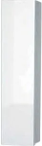 Шкаф-пенал подвесной Aqwella Ancona 35 белый An.05.35/W Шкаф-пенал подвесной Aqwella Ancona 35 белый An.05.35/W, 1