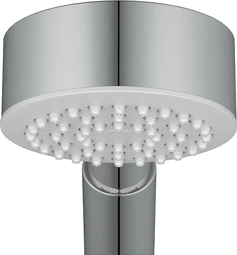 Смеситель для душа Cersanit Smart хром 64511 Смеситель для душа Cersanit Smart хром 64511