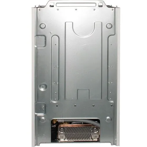 Настенный газовый котел одноконтурный турбированный 24кВт Mizudo GB M24TН БП-00002183 Настенный газовый котел одноконтурный турбированный 24кВт Mizudo GB M24TН БП-00002183