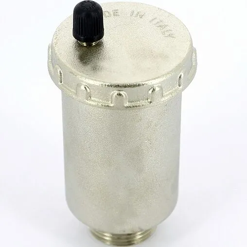 Воздухоотводчик автоматический 1&quot;н Itap 3620100