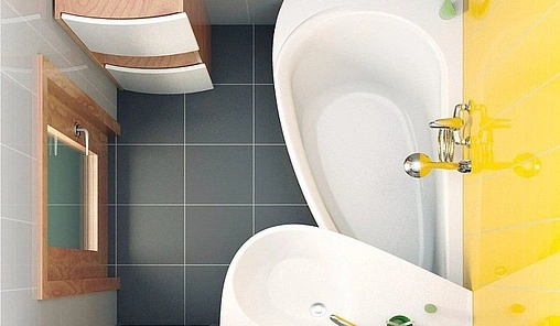 Раковина Ravak Avocado 85 R белый XJ1L1100000