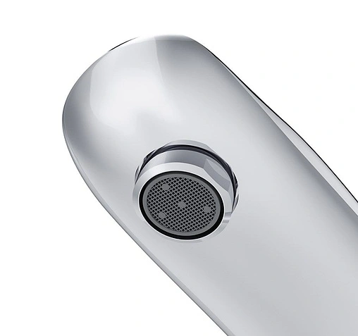 Смеситель для кухни Am.Pm Bliss L хром F5300032