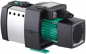 Насос поверхностный Wilo HiMulti 3 3-45 P 4194284 Насос поверхностный Wilo HiMulti 3 3-45 P 4194284, 4