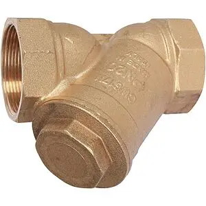 Фильтр угловой сетчатый 2"в x 2"в Stout SFW-0001-000050 Фильтр угловой сетчатый 2"в x 2"в Stout SFW-0001-000050, 5