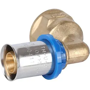 Уголок пресс переходной 16мм x ½"в APE ARL3103100 Уголок пресс переходной 16мм x ½"в APE ARL3103100, 2