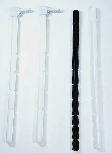 Фиксирующие штыри и толкатели TECEspring AF042300-L20