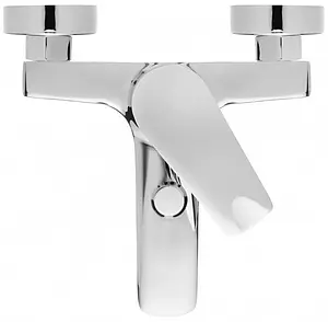 Смеситель для ванны Swedbe Venado хром 1630 Смеситель для ванны Swedbe Venado хром 1630, 5