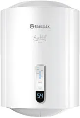 Водонагреватель накопительный электрический Thermex Auga 30 V Slim Wi-Fi 111391