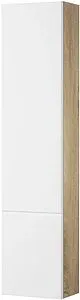Шкаф Aquaton Мишель 23 белый/дуб эндгрейн 1A244303MIX40 Шкаф Aquaton Мишель 23 белый/дуб эндгрейн 1A244303MIX40, 1