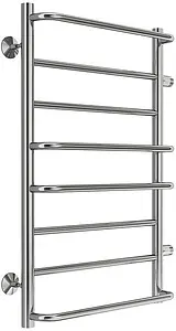 Полотенцесушитель водяной лесенка Terminus Евромикс П8 500х800 бп500 полированная сталь 4670078530158, 1